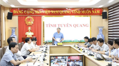 Tuyên Quang sẵn sàng cho năm học mới, đặc biệt quan tâm học sinh vùng biên
