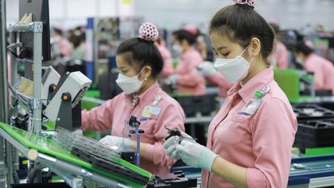 Dòng vốn FDI cần được chuyển hóa thành sức mạnh của doanh nghiệp trong nước