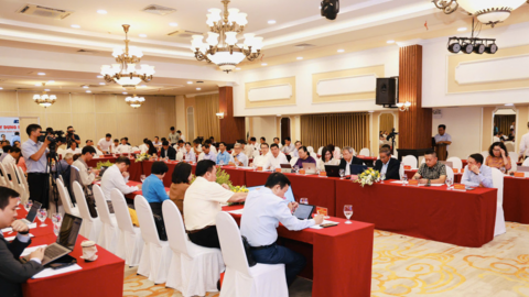 Xây dựng nguồn nhân lực – Chìa khóa đưa Khánh Hòa phát triển bền vững