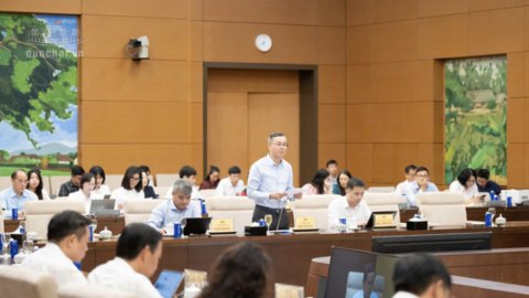 Kiến tạo điều kiện thuận lợi để doanh nghiệp vừa và nhỏ phát triển