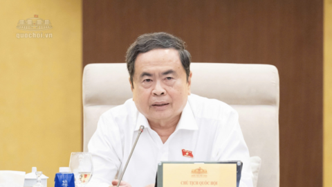Tạo thuận lợi tiếp cận vốn, thêm động lực để doanh nghiệp nhỏ và vừa "lớn lên"