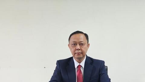 Đưa ngoại giao kinh tế trở thành động lực quan trọng của quan hệ Việt - Lào