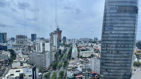 TP. Hồ Chí Minh: 3 tháng cao điểm hoàn thành cơ sở dữ liệu quốc gia về đất đai