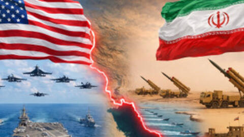 Cả Mỹ và Iran đều sẵn sàng cho một cuộc chiến dài hơi?
