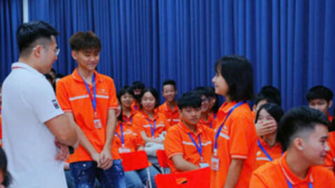 Tăng cường tư vấn, rèn kỹ năng giúp học sinh chủ động bảo vệ bản thân
