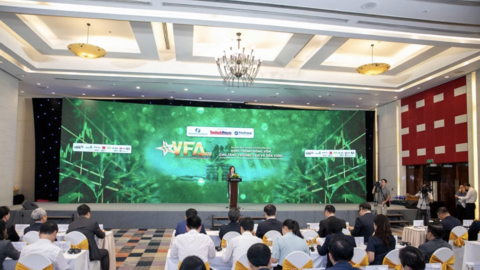 Ngành quỹ hướng tới mục tiêu tài sản ròng đạt 5% GDP năm 2030