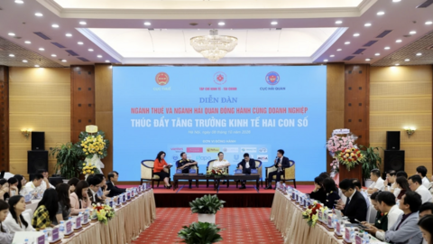 Mỗi nhóm người nộp thuế cần một cách tiếp cận khác