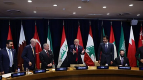 GCC kêu gọi đáp trả cuộc tấn công của Houthi