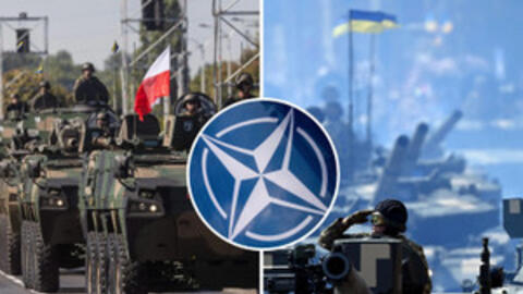 Sau đòn tấn công, phái đoàn 32 nước NATO ồ ạt đến Ukraine