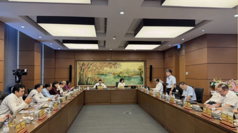 Mở rộng chủ thể ký kết thỏa thuận quốc tế phải đi đôi với năng lực thực thi