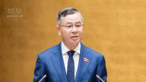 Siết chỉ định thầu, ngăn hành vi làm méo mó cạnh tranh