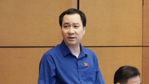 Người dân cần được biết vì sao tài sản của mình được trưng dụng, dùng vào việc gì