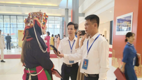Giữ hồn Hà Nội trong tầm nhìn trăm năm...