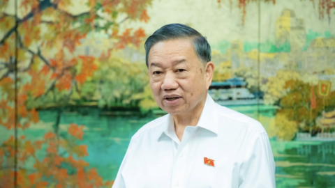 Tổng Bí thư, Chủ tịch nước Tô Lâm: Bỏ giấy phép nhưng không được bỏ trống trách nhiệm quản lý