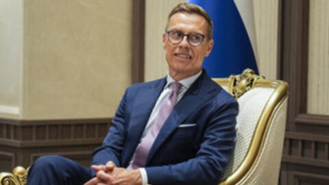 Nga nói về lập trường của EU trong giải quyết xung đột ở Ukraine