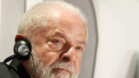 Tổng thống Brazil Lula da Silva tái đắc cử nhiệm kỳ thứ tư