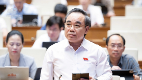 Thu hồi đất: Không thể coi hoàn thành bồi thường là hoàn thành trách nhiệm