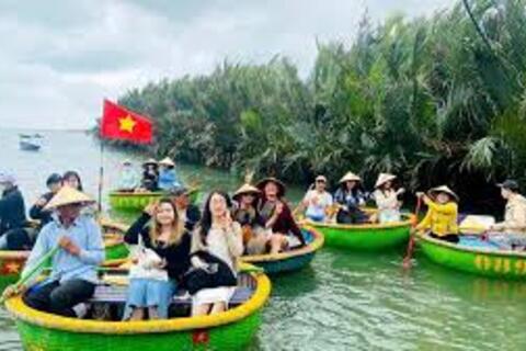 Du lịch Việt tăng trưởng tốt nhất khu vực châu Á - Thái Bình Dương