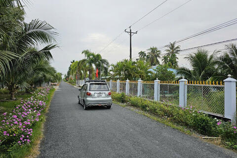 Đồng bộ giải pháp góp phần giảm nghèo hiệu quả