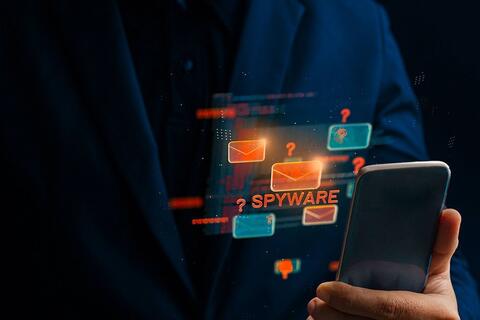 Việt Nam dẫn đầu Đông Nam Á về tấn công bằng phần mềm gián điệp