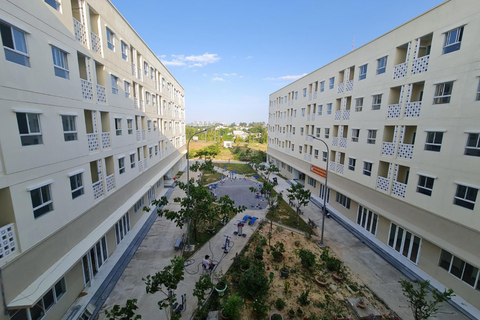 Thủ tướng chấn chỉnh tiêu cực trong xét duyệt, mua bán nhà ở xã hội