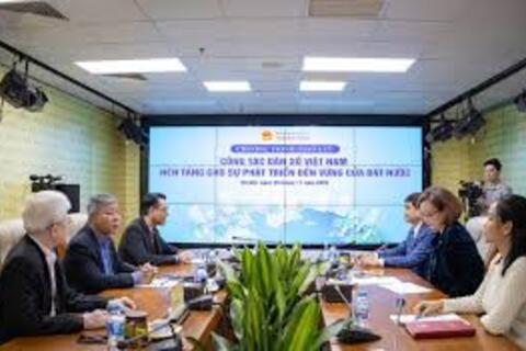 Chuẩn bị các điều kiện triển khai Luật Dân số