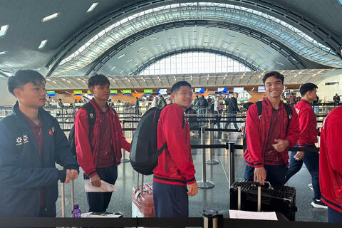 U23 Việt Nam cùng hành trình tìm lại 'duyên lành' trên đất Saudi Arabia