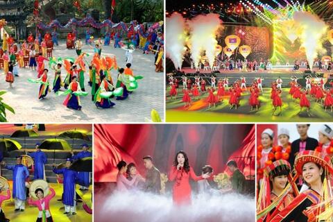 Chuẩn hóa cơ chế thu, nộp phí, lệ phí trong lĩnh vực văn hóa, thể thao và du lịch