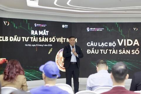 Lấy tri thức làm nền tảng phát triển tài sản số bền vững