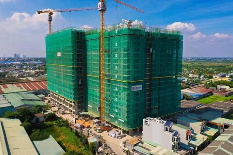 Bất động sản Việt Nam trước ngưỡng cửa chu kỳ mới