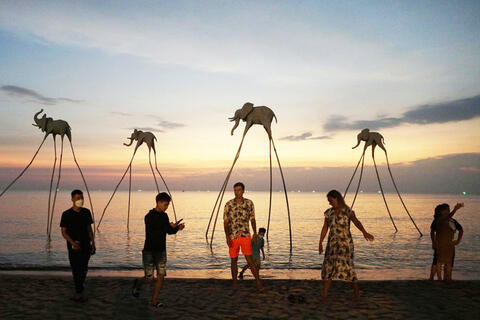 Du lịch An Giang tạo đà tăng trưởng, hướng tới APEC 2027