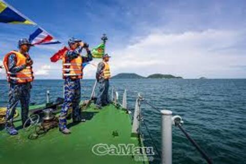 Quyết tâm đưa Cà Mau trở thành “mũi tàu” vươn ra biển lớn