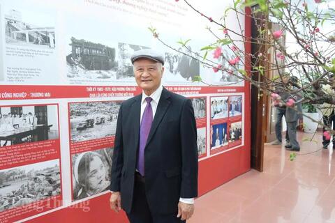 Gửi gắm kỳ vọng tăng trưởng ngành Công Thương trong kỷ nguyên mới