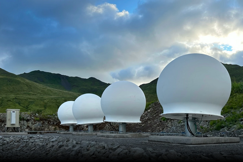 Starlink sẽ đặt 4 trạm Gateway tại Việt Nam, phủ sóng từ Phú Thọ đến TP HCM