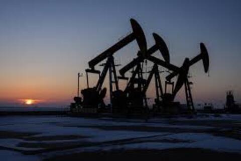 Căng thẳng Trung Đông đẩy giá dầu thế giới tăng