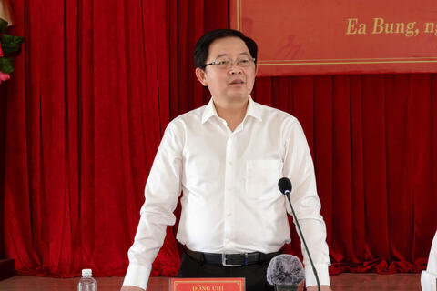 Phó Thủ tướng Hồ Quốc Dũng đề nghị rà soát, hỗ trợ các hộ dân gặp khó khăn