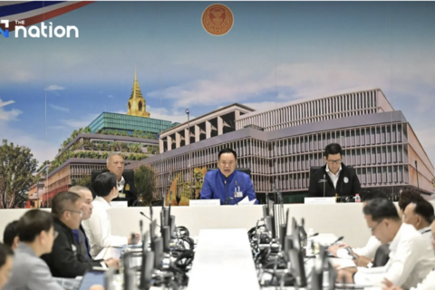 Thái Lan tăng cường giải pháp ứng phó khan hiếm xăng dầu toàn quốc 