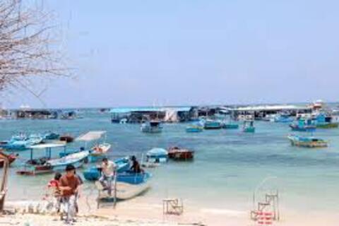 Kết nối sản phẩm du lịch giữa đất liền với đặc khu Phú Quý