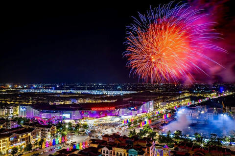 Chuyên gia 'giải mã' cách siêu đô thị thế hệ mới tái định nghĩa BĐS giá trị thực