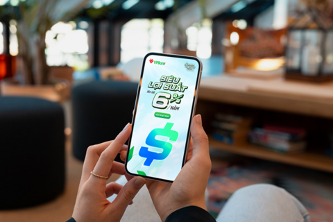 Super Sinh Lời Premier thu hút hơn 50.000 khách hàng mới trong 2 tháng đầu năm