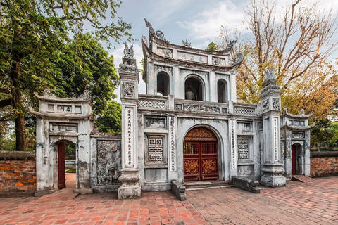 Kỷ niệm 680 năm ngày mất Trạng nguyên Mạc Đĩnh Chi