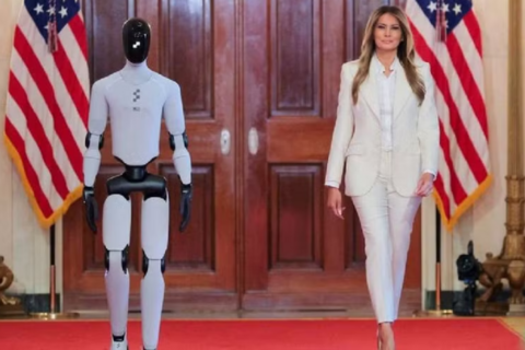 Mỹ thúc đẩy giáo dục AI