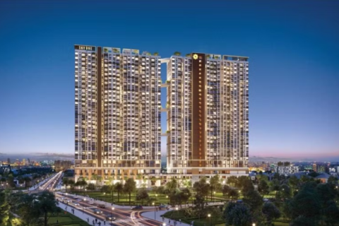 Xu hướng sở hữu tài sản của người trẻ