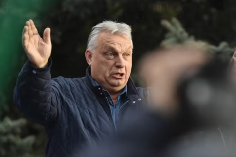 Thủ tướng Hungary nêu lý do giục EU dỡ bỏ lệnh trừng phạt chống Nga