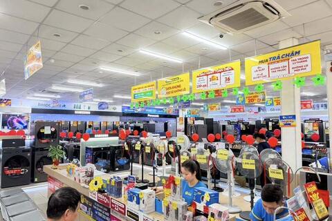 Nhãn năng lượng - 'kim chỉ nam' tiết kiệm điện, giảm chi phí