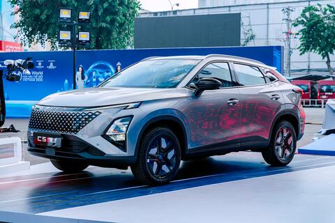 Những mẫu xe 'uống xăng như ngửi' trong tầm giá từ 600-700 triệu đồng, có mẫu chạy 1.200 km mới cần tiếp nhiên liệu