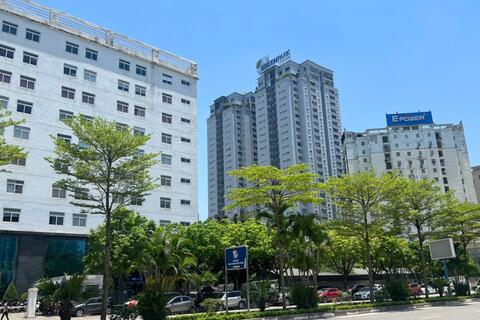 Bất động sản ít chịu tác động từ các cú sốc ngắn hạn