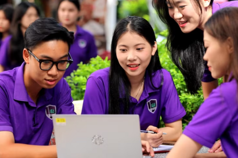 Quản lý chương trình đào tạo dựa trên chuẩn và điều kiện bảo đảm chất lượng