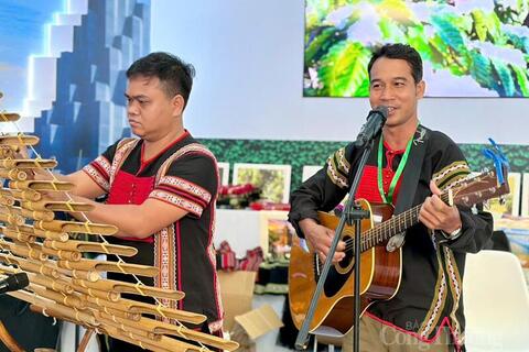 Đắk Lắk: 'Kích hoạt' không gian phát triển du lịch đa dạng giàu tiềm năng