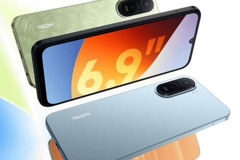 Xiaomi Redmi A7 Pro: Smartphone màn hình 6.9 inch dẫn đầu phân khúc giá rẻ